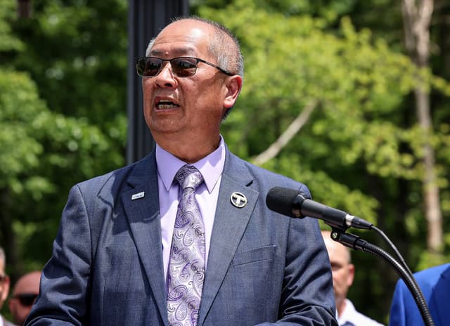 MBTA to pay nearly $500,000 to employee whose hair Eng pulled
