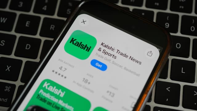 Feds probe 'mention markets' amid White House Kalshi controversy