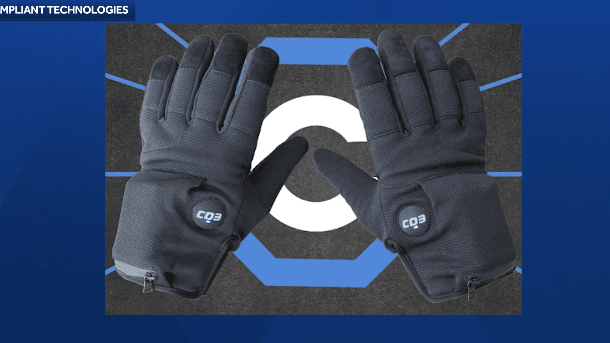 Electric shock gloves for ICE agents? What we know about the plan