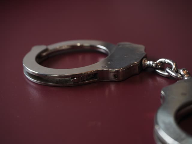 Lakewood wrestling coach barred from students after domestic violence charges