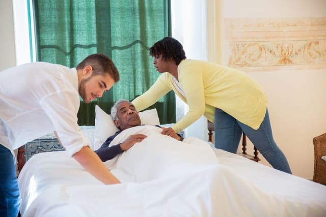 Seniors Helping Seniors® In-Home Care Services Expands in Cerritos, California