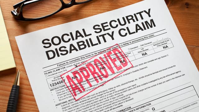Social Security adds 14 conditions to disability fast-track list
