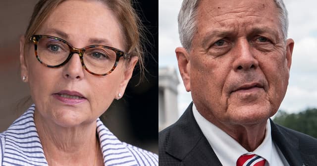 Darline Graham Advances to the Republican Senate Runoff in South Carolina