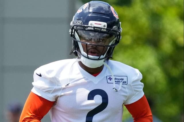 Bears safety Coby Bryant to miss 4-6 months after knee surgery