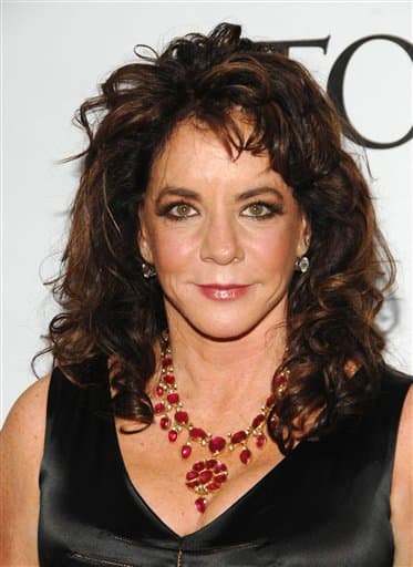 Stockard Channing: I'm 'Happy Being a Recluse'