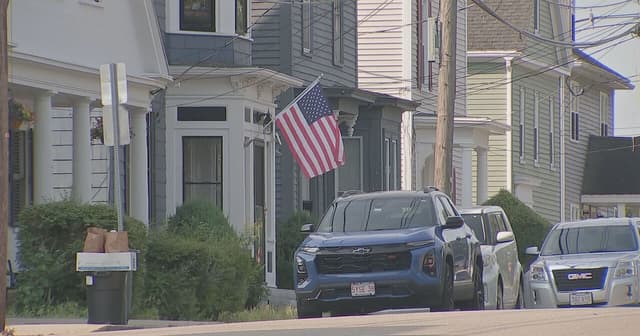 Peabody is America’s hottest ZIP code for 2026, Realtor says