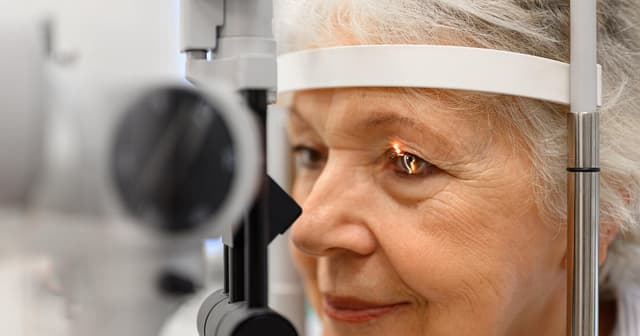 Medicare's paying less for cataract surgery. Eye doctors are turning to moneymaking lasers.