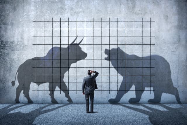 Is Michael Burry Right? 3 Top Tech Stocks With 'High' Short Interest