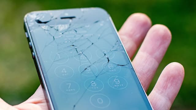 Stock Market Today: Dow Firm, Apple Skids On iPhone Fear; Oil Rises As Trump Says This