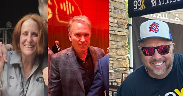 Cumulus Media cuts on-air staff at 99X