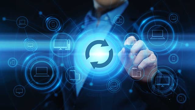 Dow Jones Futures: Cloudflare Leads 5 Software Earnings Winners Late; Jobs Report On Tap