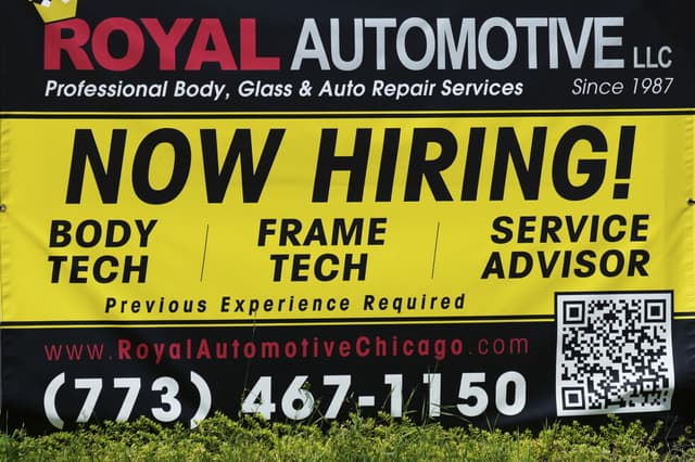 US filings for jobless benefits rise to 199,000 last week, but layoffs remain historically low