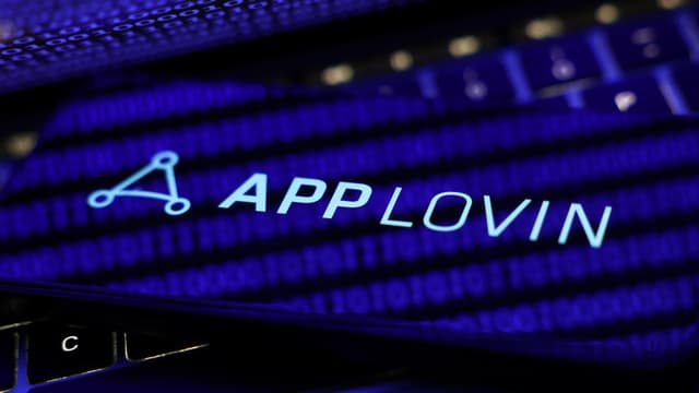 Applovin stock tanks on Q2 revenue miss