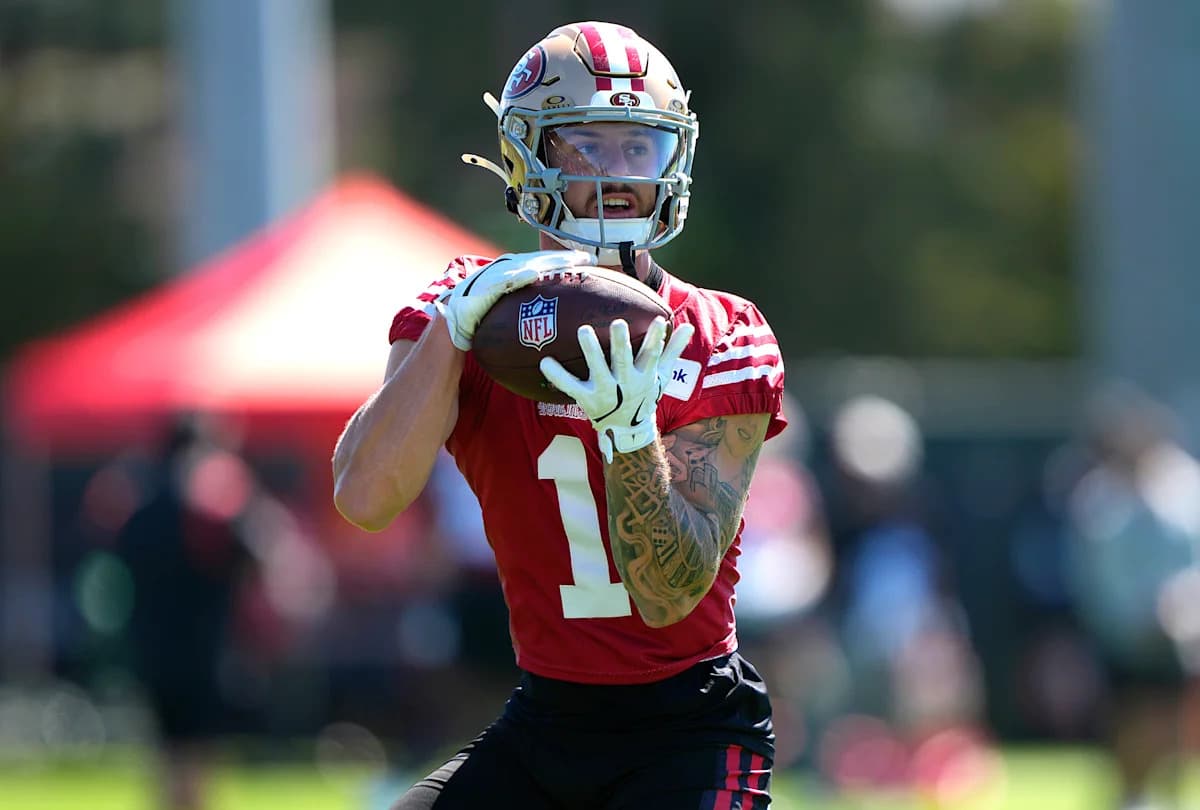 NFL Power Rankings: Major injuries already affecting teams like the 49ers, Saints and Falcons