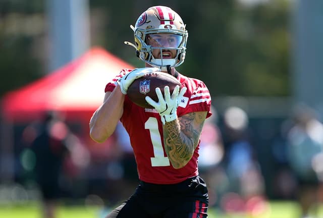 NFL Power Rankings: Major injuries already affecting teams like the 49ers, Saints and Falcons