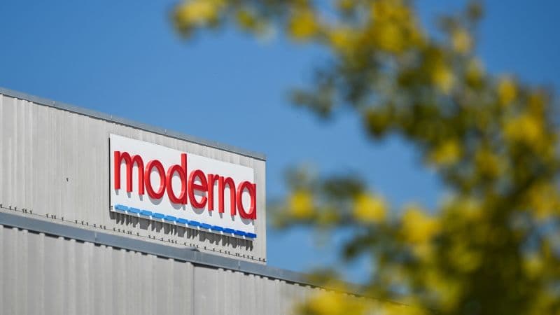 FDA approves first mRNA-based flu vaccine