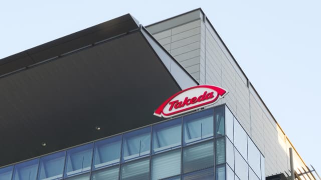 FDA approves Takeda’s narcolepsy drug, a boon for new class of treatments