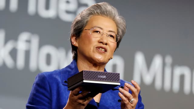 AMD earnings report Q2 2026