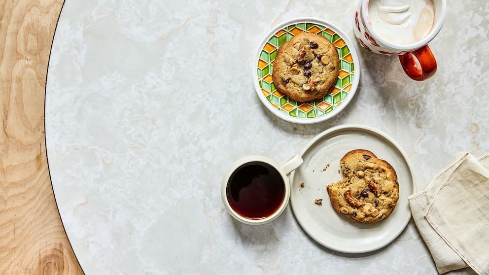 National Chocolate Chip Cookie Day: 4 must-try cookie recipes from Christina Tosi, Danielle Sepsy