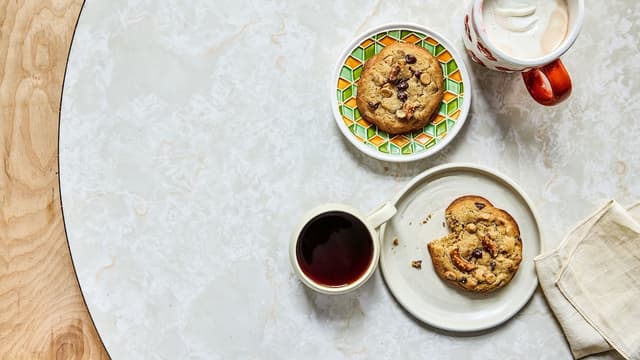 National Chocolate Chip Cookie Day: 4 must-try cookie recipes from Christina Tosi, Danielle Sepsy