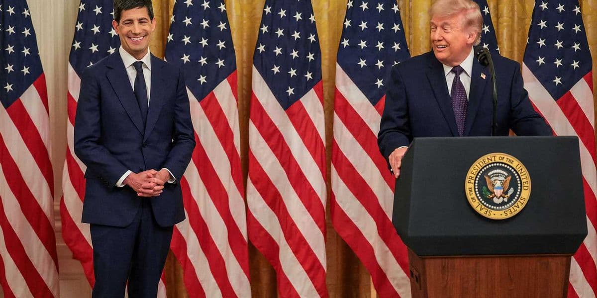 Bank of America warns Trump’s Fed Chair is losing credibility