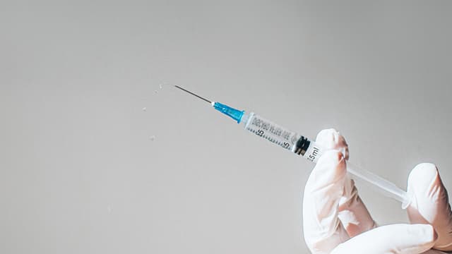 What would it take to get peptides on the shelf?