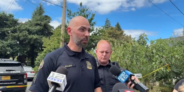 1 dead, 5 hurt in Portland Cully Neighborhood shooting; No arrests made