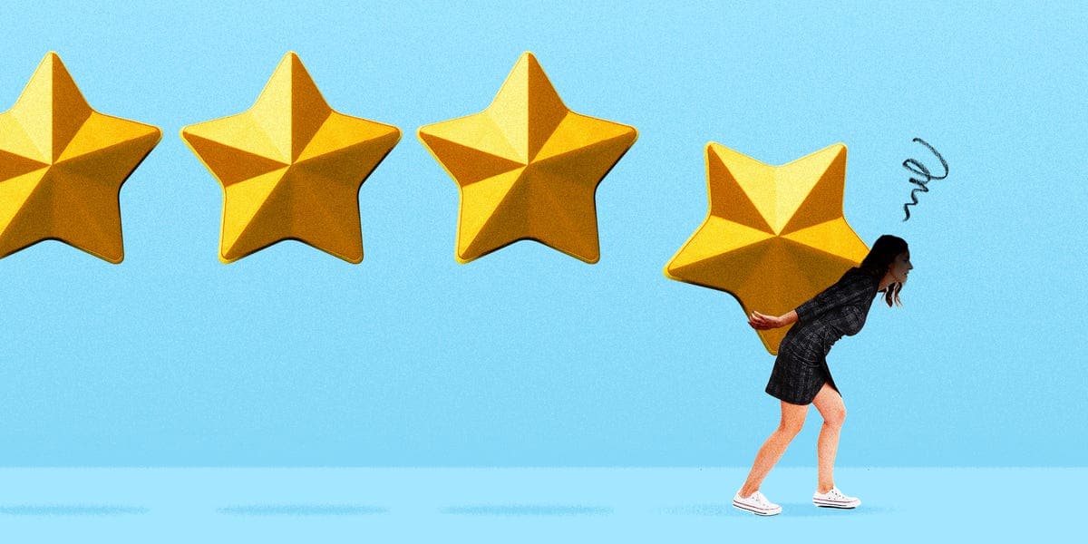 Why Online Reviews Are Making It Harder to Shop, Eat Out, and Travel