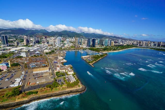Tommy Waters disqualified from Honolulu City Council District IV race
