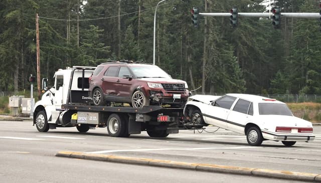 A Private Surveillance Network Built on Tow Trucks Has Scanned 9 Billion License Plates. California Courts Just Said That's Fine