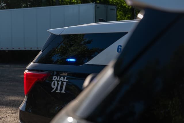 Man hired to fix surveillance system at N.J. deli stole $450K in cash, cops say