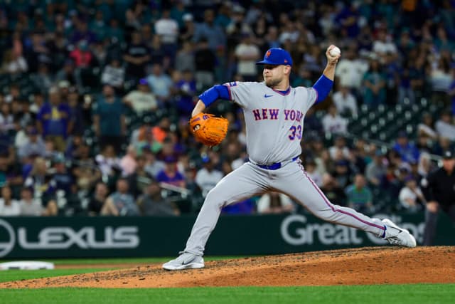 Mets Trade A.J. Minter To Twins
