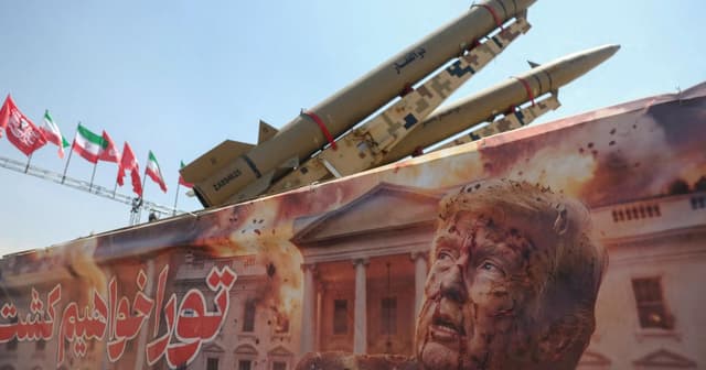 The Ambiguity Spiral in Iran