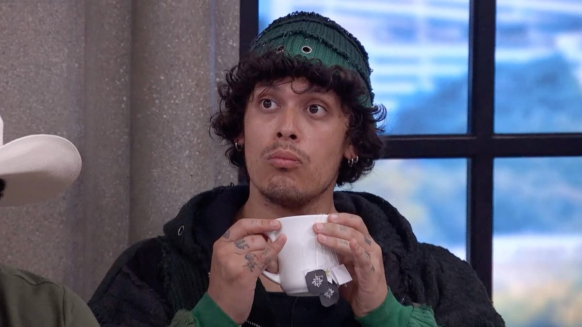 Big Brother Recap: Jason Evicted