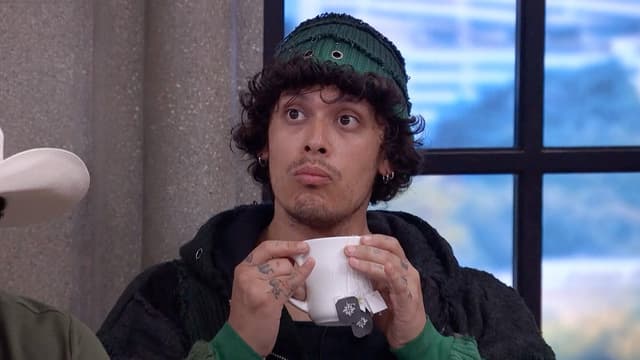 Big Brother Recap: Jason Evicted