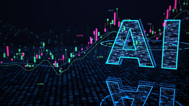 Buy The Dip: 3 Top European AI Stocks