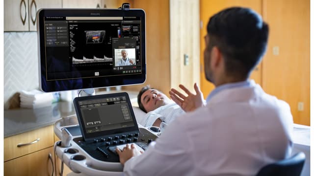 How AI could redefine healthcare by the end of the decade