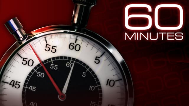 Ross Douthat, Sebastian Junger, Gianna Toboni, to Join CBS' '60 Minute