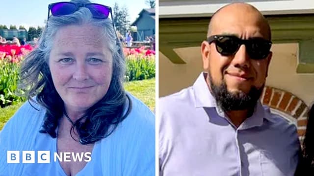 Seattle pays tribute to festival shooting victims