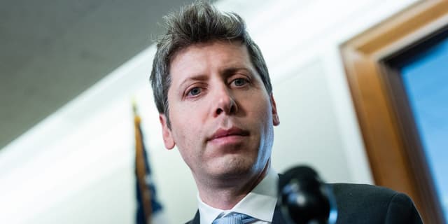 Altman: AI Power Must Be Diffused to Prevent Hacks Like Hugging Face