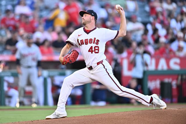 Chicago Teams Targeting Reid Detmers