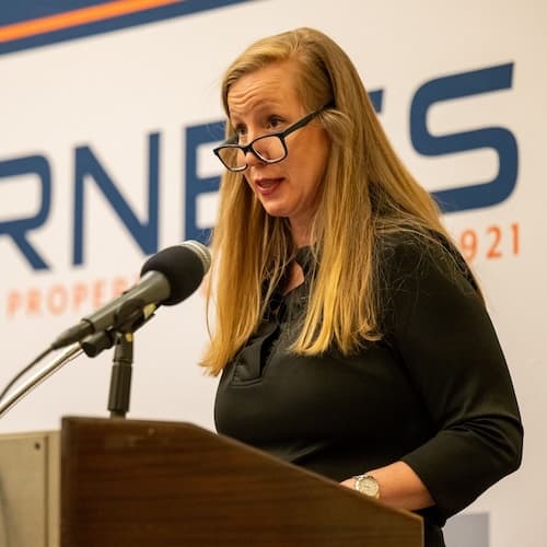 Coke Stewart Leaving USPTO to Return to Private Sector