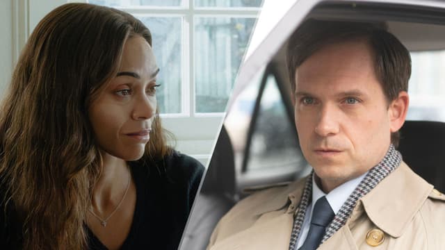 5 biggest new shows to stream this week - including the return of a Taylor Sheridan drama