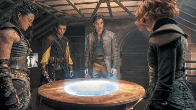 Director Reveals Sequel Has Been Written