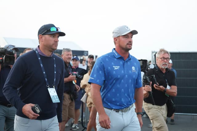 Why Bryson DeChambeau's actions since The Open Championship deserve more criticism than his Royal Birkdale tantrum