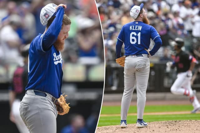 Dodgers face trade deadline question after loss to Mets