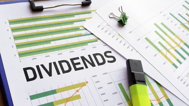 How to Build $4,000 a Month in Dividend Income Without Selling a Single Share