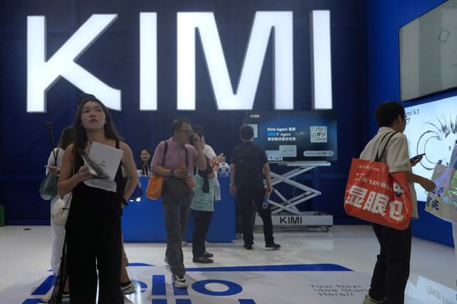 Cheaper, intelligent Chinese AI models make inroads in the US