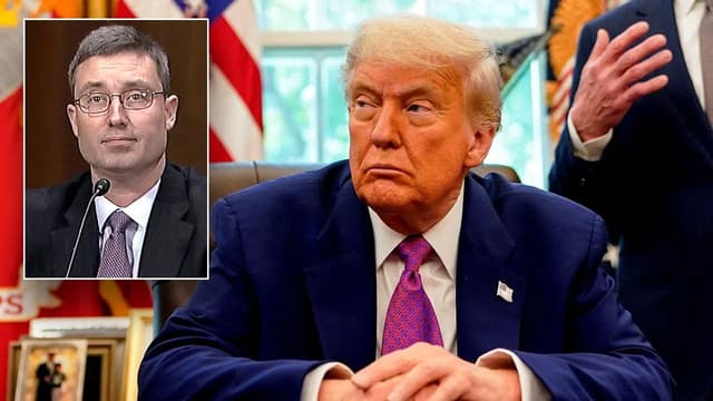 Federal judge blocks Trump's move to end Ethiopia TPS protections