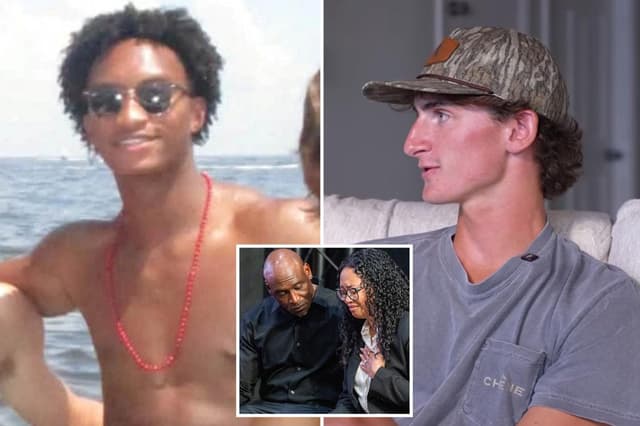 Nolan Wells' 'best friend' addresses family's concerns about deleted content on teen's phone